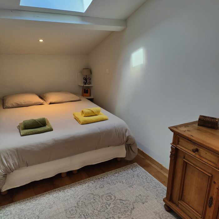 Chambre helene