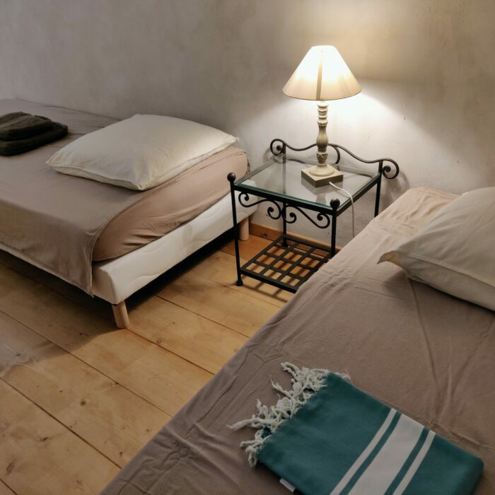 Chambre Odette