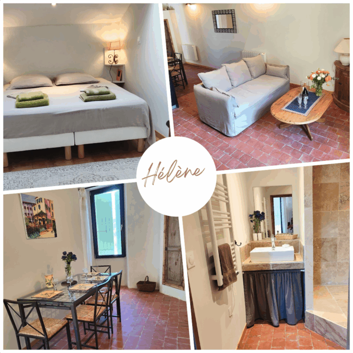Chambre helene