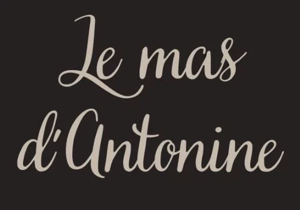 Le Mas d'Antonine
